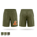 TTECG R&S shop 12728084 Athletic Shorts With Pockets - 1