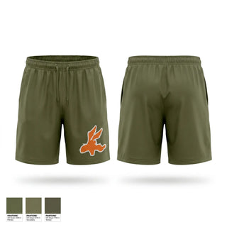Athletic Shorts With Pockets, TTECG R&S shop, Marines, Teamtime, Team time, sublimation, custom sports apparel, team uniforms, spirit wear, spiritwear, sports uniforms, custom shirts, team store, custom team store, fundraiser sports, apparel fundraiser