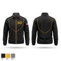 Bristol Township Police Department 48104548 Windbreaker - 1