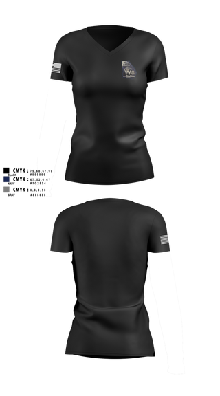Womens Short Sleeve Vneck Shirt, SAV I, Police, Teamtime, Team time, sublimation, custom sports apparel, team uniforms, spirit wear, spiritwear, sports uniforms, custom shirts, team store, custom team store, fundraiser sports, apparel fundraiser