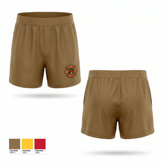 Ranger Panties, Salesville, Fire Department, Teamtime, Team time, sublimation, custom sports apparel, team uniforms, spirit wear, spiritwear, sports uniforms, custom shirts, team store, custom team store, fundraiser sports, apparel fundraiser