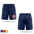 GA-911 16691317 Athletic Shorts With Pockets - 1