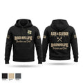 The Lucky Shamrocks Hoodie - 1