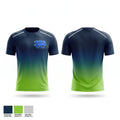 SBGYM Short Sleeve Performance Shirt - 1