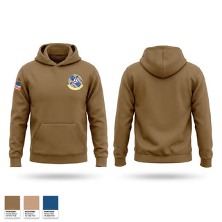 Hoodie, Smokey Hill Composite Squadron, Air Force, Teamtime, Team time, sublimation, custom sports apparel, team uniforms, spirit wear, spiritwear, sports uniforms, custom shirts, team store, custom team store, fundraiser sports, apparel fundraiser