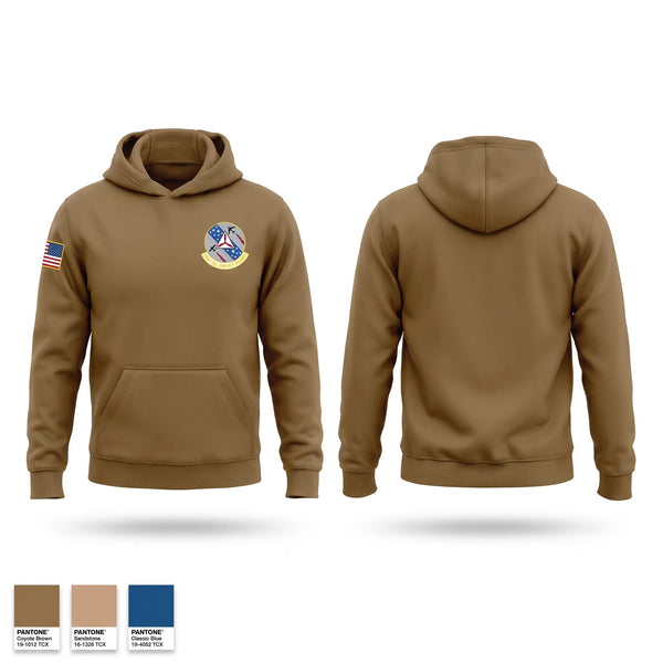 Hoodie, Smokey Hill Composite Squadron, Air Force, Teamtime, Team time, sublimation, custom sports apparel, team uniforms, spirit wear, spiritwear, sports uniforms, custom shirts, team store, custom team store, fundraiser sports, apparel fundraiser