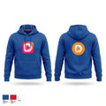 Banneker Bulldogs Hoodie - 2