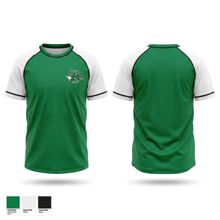 Football Jersey, Dragons, Baseball, Teamtime, Team time, sublimation, custom sports apparel, team uniforms, spirit wear, spiritwear, sports uniforms, custom shirts, team store, custom team store, fundraiser sports, apparel fundraiser