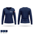 SMRVFD Old School Cotton Feel Shirt - 1