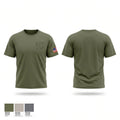 AFS Old School Cotton Feel Shirt - 1