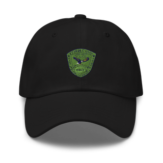 Etowah County JSOG 23168603 Classic Dad Hat | Yupoong 6245CM