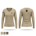 Eye of cyclone Old School Cotton Feel Shirt - 1