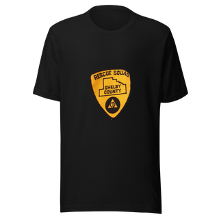 Unisex Staple T-Shirt - Black