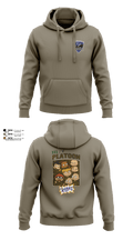 D/10 Slayers Hoodie - 9