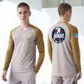 16th Ordnance battalion 27800574 Long Sleeve Performance Shirt 4