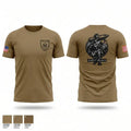 295 90628186 Short Sleeve Performance Shirt - 1