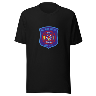 Unisex Staple T-Shirt - Black