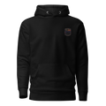 The 4 Horsemen Unisex Premium Hoodie | Cotton Heritage M2580