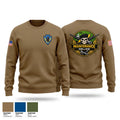 636th IEW Crew Neck Sweatshirt - 1