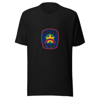 Unisex Staple T-Shirt - Black
