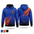 Lady Bulldogs 32136907 Hoodie - 1