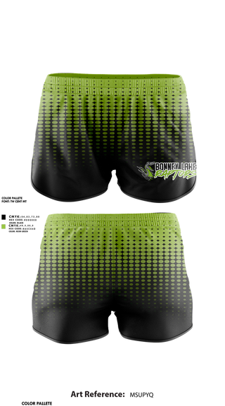 Womens Shorts, Raptors Youth Sports, , Teamtime, Team time, sublimation, custom sports apparel, team uniforms, spirit wear, spiritwear, sports uniforms, custom shirts, team store, custom team store, fundraiser sports, apparel fundraiser