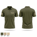 VRA-RP Short Sleeve Performance Polo - 1