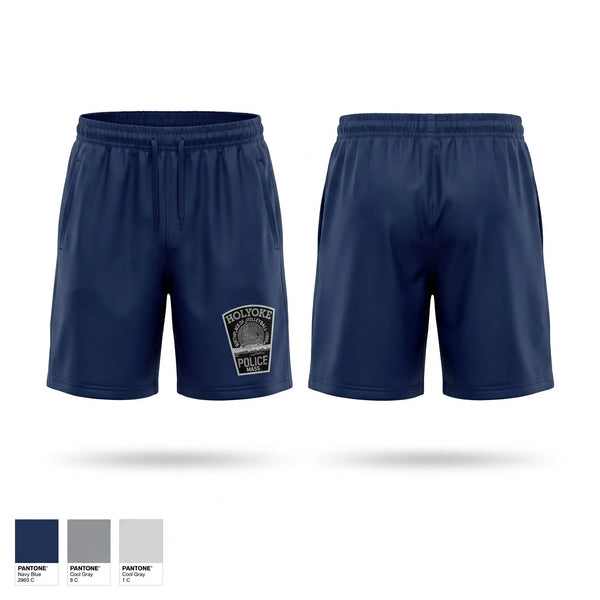 Athletic Shorts With Pockets, Criminal investigations bureau, Police, Teamtime, Team time, sublimation, custom sports apparel, team uniforms, spirit wear, spiritwear, sports uniforms, custom shirts, team store, custom team store, fundraiser sports, apparel fundraiser