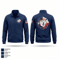 CFD Station 1 51779686 Windbreaker - 1