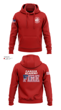 FWCS Career Academy Hoodie - 22