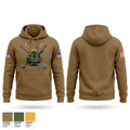 MESG-2 DET BAH Hoodie - 1