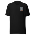 AMSP Sem 2 60045387 Unisex Staple T-Shirt | Bella + Canvas 3001
