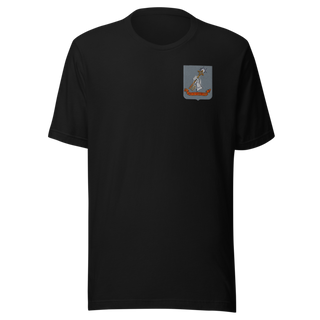 AMSP Sem 2 60045387 Unisex Staple T-Shirt | Bella + Canvas 3001