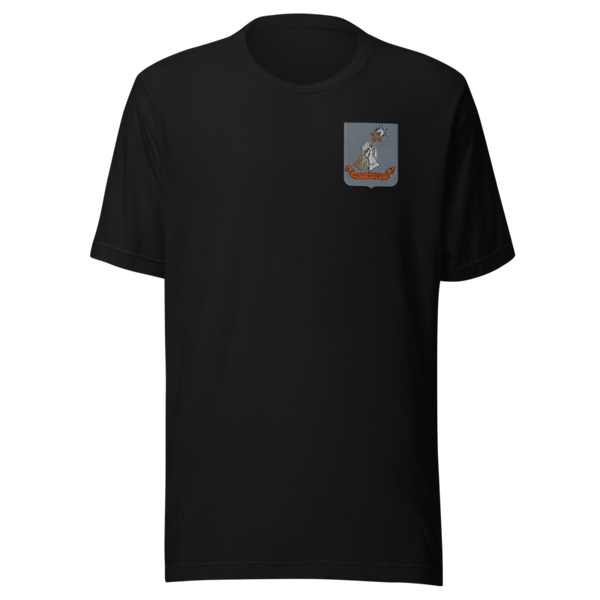 AMSP Sem 2 60045387 Unisex Staple T-Shirt | Bella + Canvas 3001