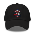 Bash Bros Dad hat