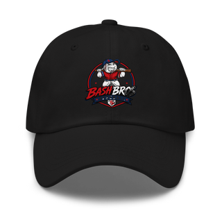Dad hat - Black