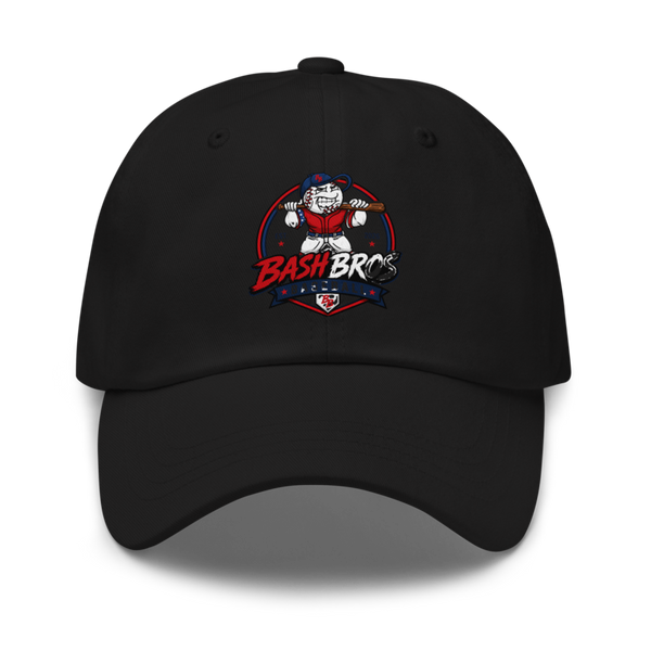 Dad hat - Black