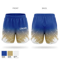 Lincoln Women's Shorts - 1