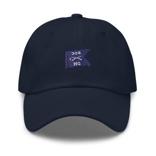 1-309 TSBN 26470529 Classic Dad Hat | Yupoong 6245CM