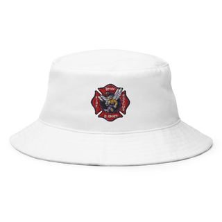 B-Shift 61265399 Bucket Hat | Big Accessories BX003