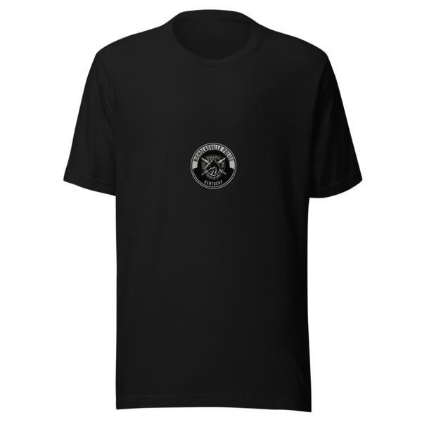 Unisex Staple T-Shirt - Black