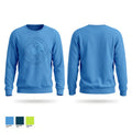 Leviathan Wrestling Academy Crew Neck Sweatshirt - 2
