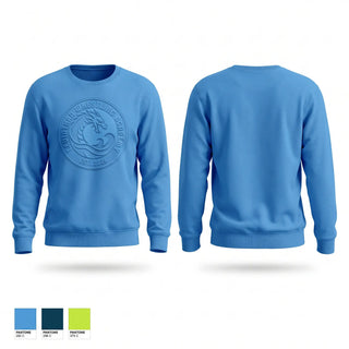 Crew Neck Sweatshirt, Leviathan Wrestling Academy, Wrestling, Teamtime, Team time, sublimation, custom sports apparel, team uniforms, spirit wear, spiritwear, sports uniforms, custom shirts, team store, custom team store, fundraiser sports, apparel fundraiser