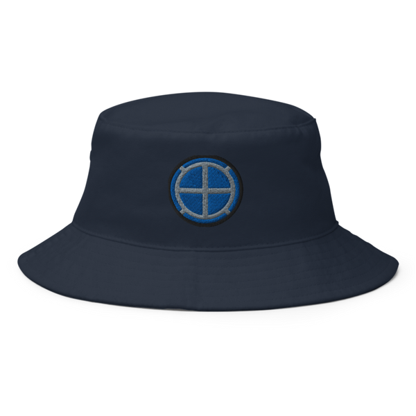 35th Divarty 9594732 Bucket Hat | Big Accessories BX003