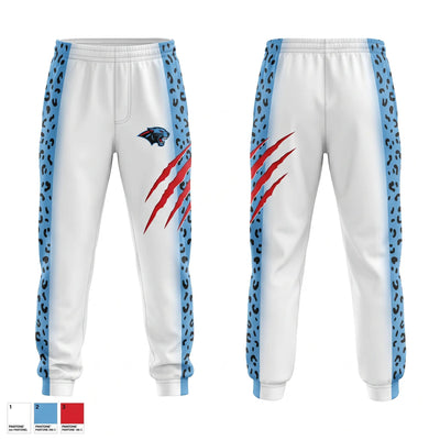 Piedmont Panthers Sweatpants - 2