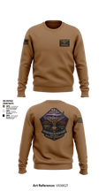 52 MDG 1073978 Crew Neck Sweatshirt - 5