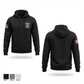 Conyers police K9 unit 84722884 Hoodie - 1