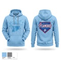 Indiana Jr Sycamores Hoodie - 2