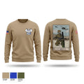 4-3 HHC 32133901 Crew Neck Sweatshirt - 1