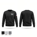 Sheriff’s Office Crew Neck Sweatshirt - 1
